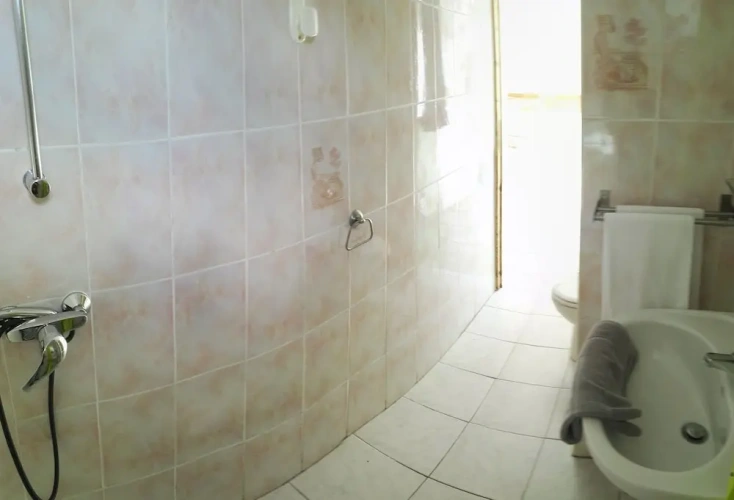 2 Bedrooms Family Apartment