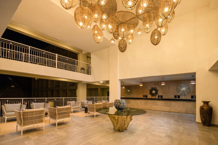Decameron Isla Coral Guayabitos Ramada All Inclusive Resort photo 29