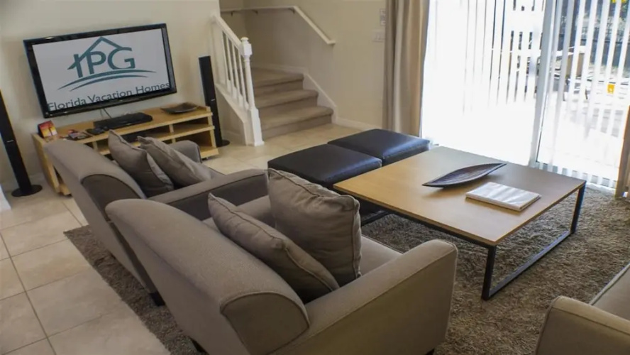 Ip62813 - Encantada Resort - 2 Bed 2.5 Baths Townhome