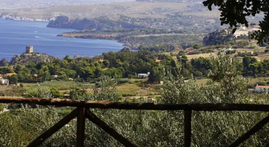 Villa Lo Zingaro