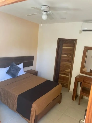 Economy Single room
