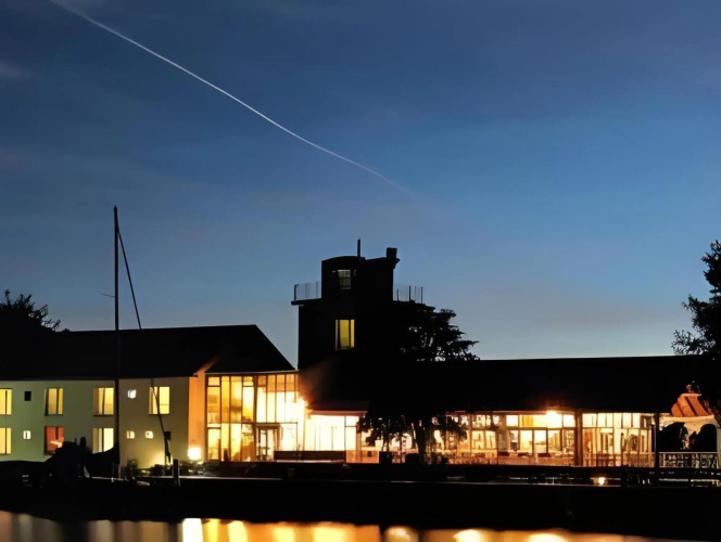 Otel görseli