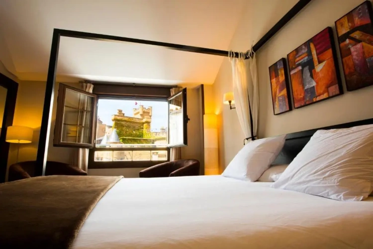 Superior Double room