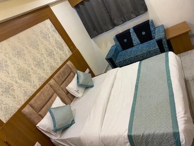 Hotel Neptune