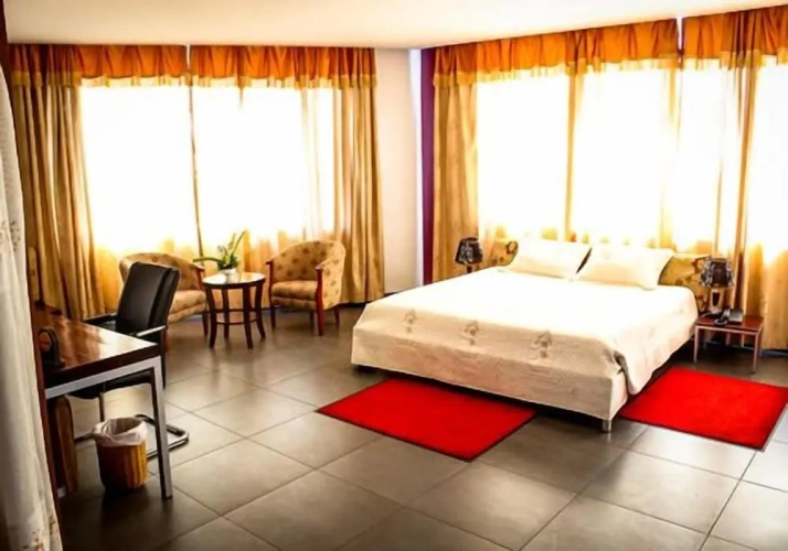 Suite