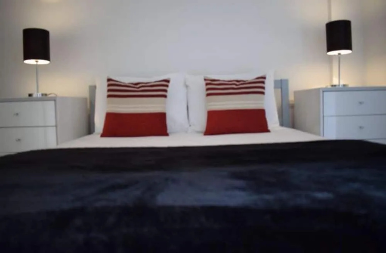 Pulse Apartments