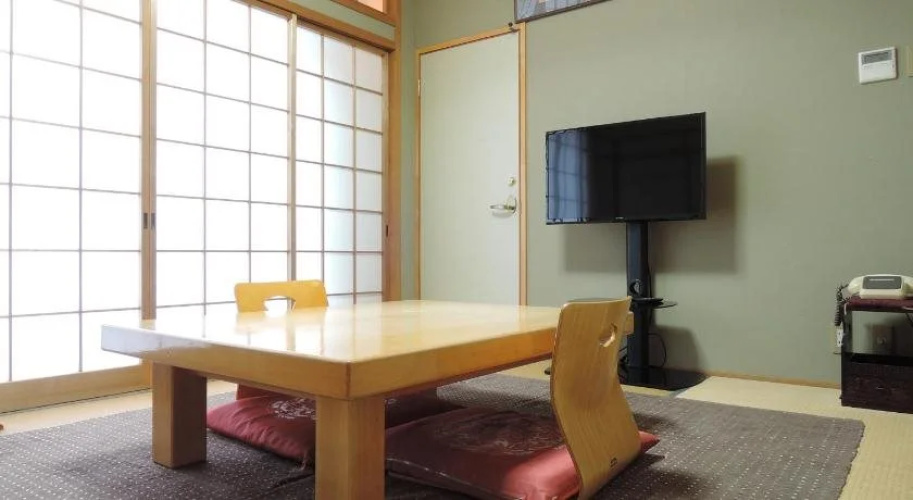 Ryokan Odosou