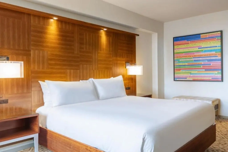 Double Guest room