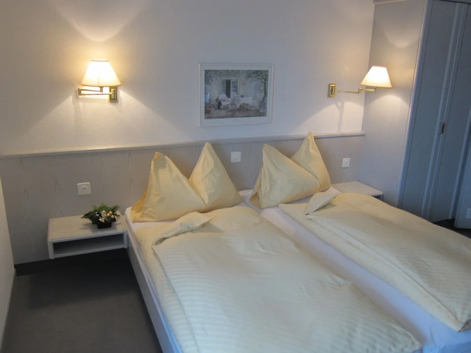 Landhotel Hirschen
