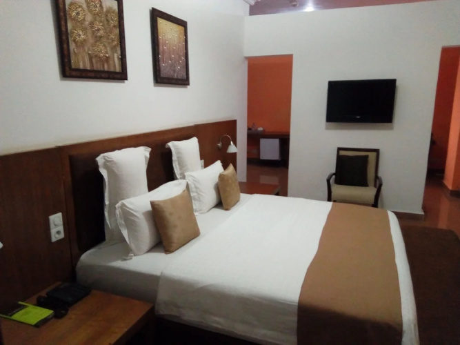 Myosotis Residence Hotel & Spa