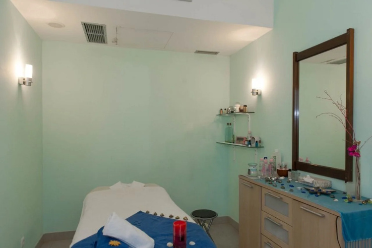 Belver Boa Vista Hotel & Spa - Adults Only