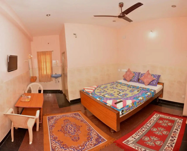 Siva Residency