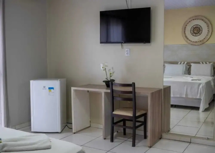 Recife Palace Hotel