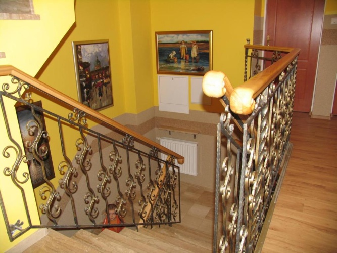 Standard Family room