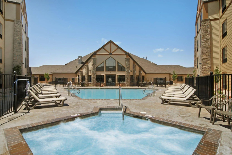 Best Western Plus Bryce Canyon Grand Hotel photo 22