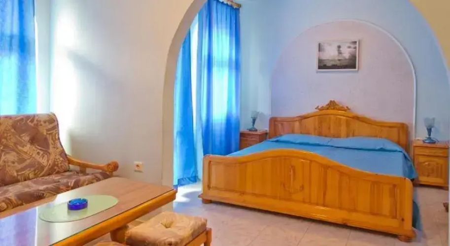 Paros Park Hotel