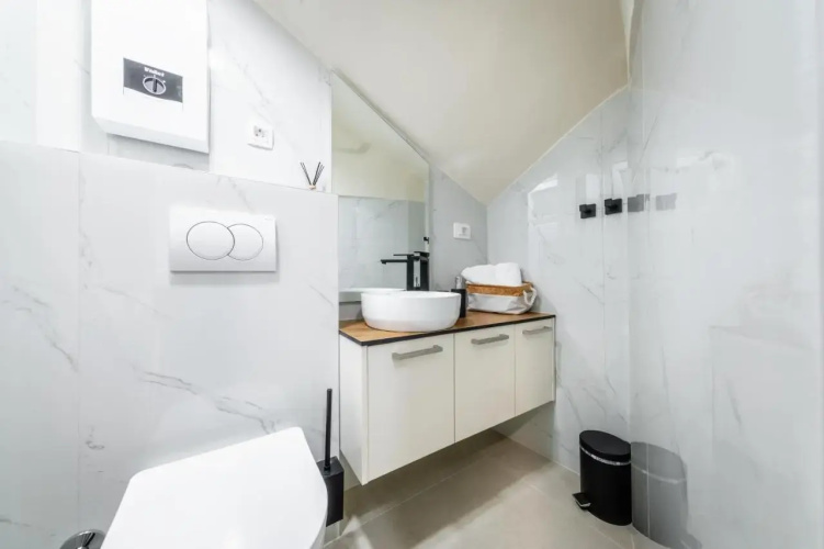 Spalato Centre Apartments