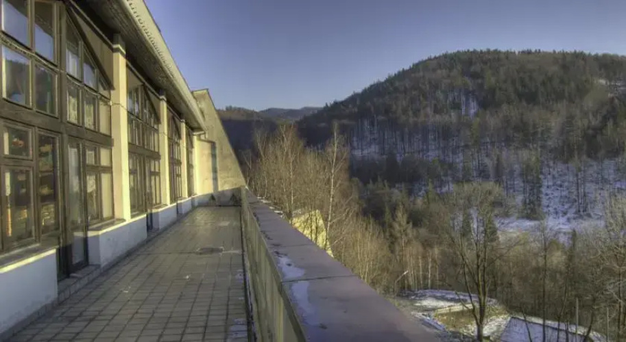 Hostel - Schronisko Młodzieżowe Wiecha