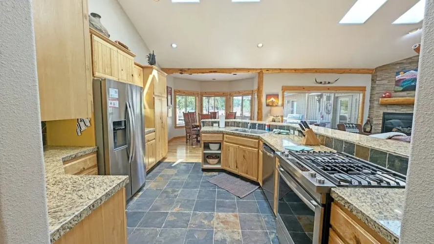 Verdin 6 5 Bedroom Home