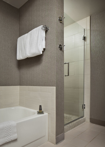Chicago Marriott Suites Deerfield photo 17