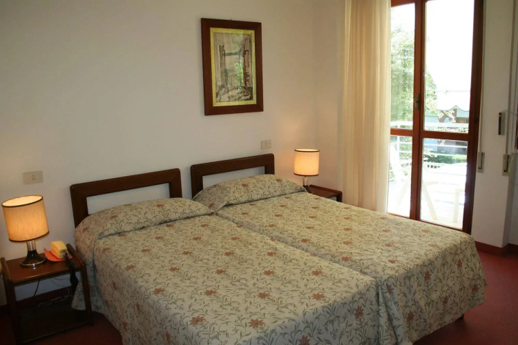 Hotel Bacco