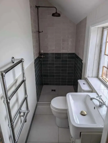 Norfolk Oasis - Modern 2-bed Apartment
