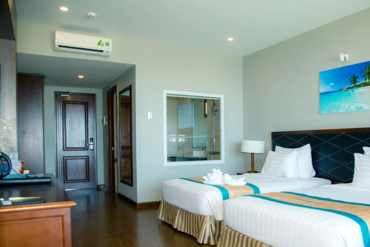 Sandunes Beach Resort & Spa