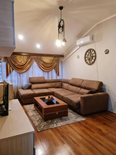 Jokanovic Apartment's