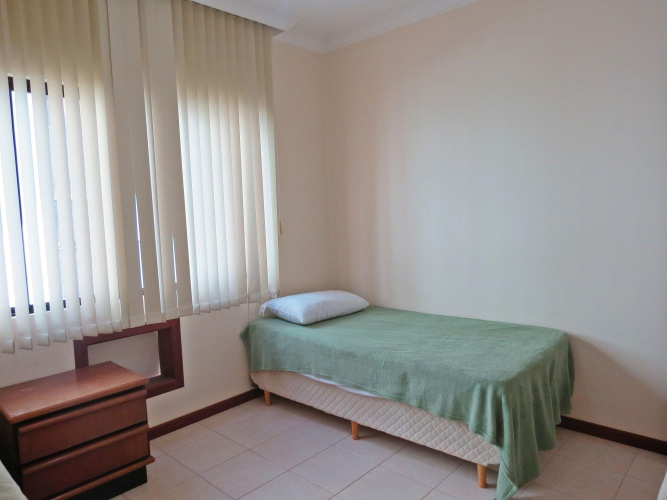Apartamento 300m Do Mar   Hx04f