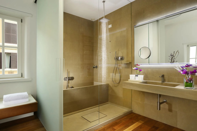 Palazzo Montemartini Rome, A Radisson Collection Hotel photo 12