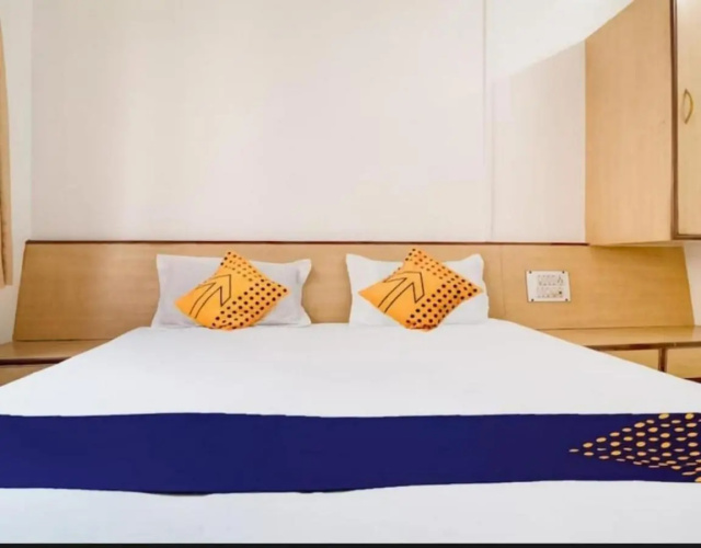 Hotel Rahi