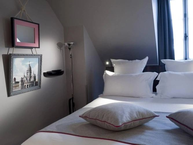Comfort Double room