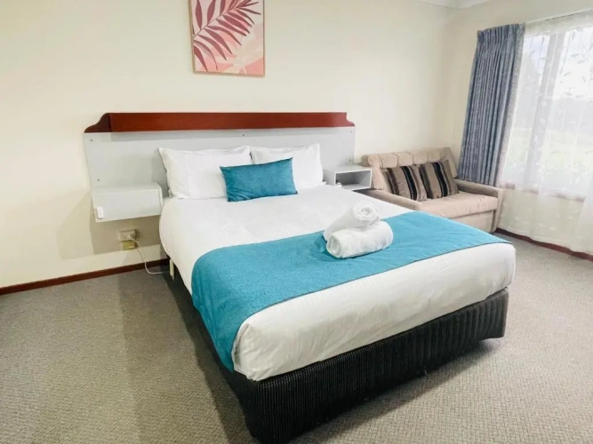 Superior Double room
