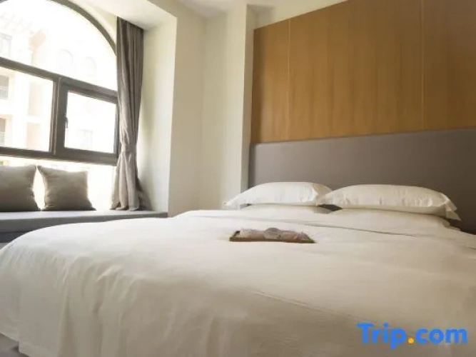 2 Bedrooms Family Suite