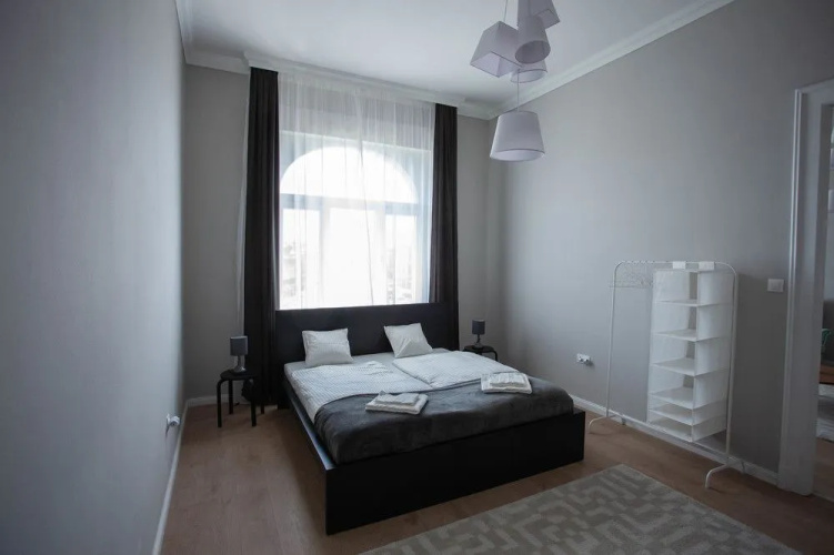 RiverView CityCenter Apartment