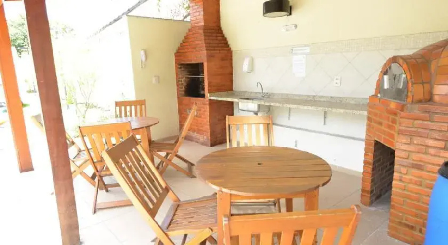 Condominio Arboretto