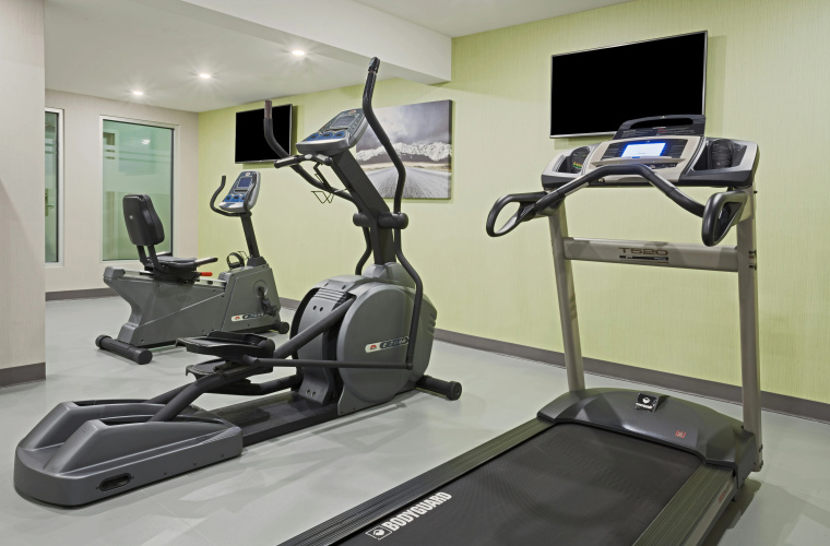 Holiday Inn Express & Suites Fredericton photo 23