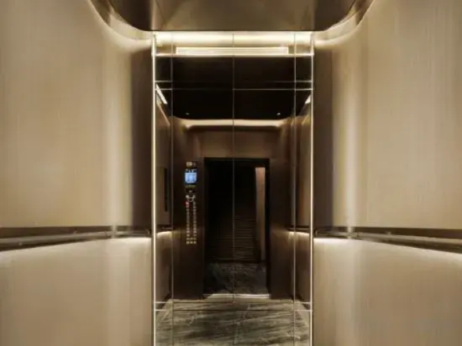 V-Continent Chongqing Hotel