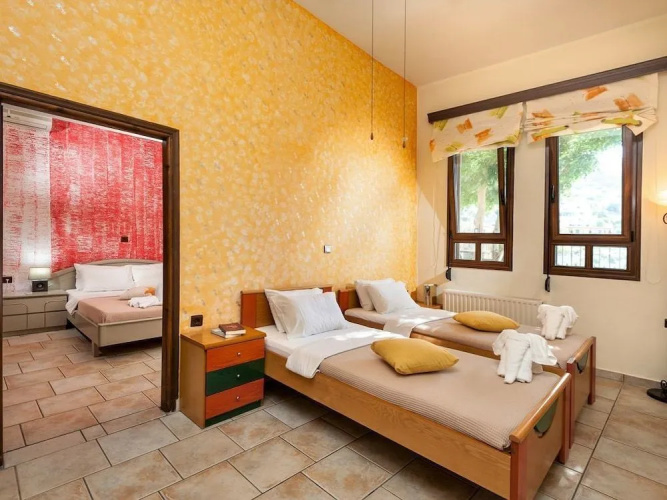Villa Thalassea