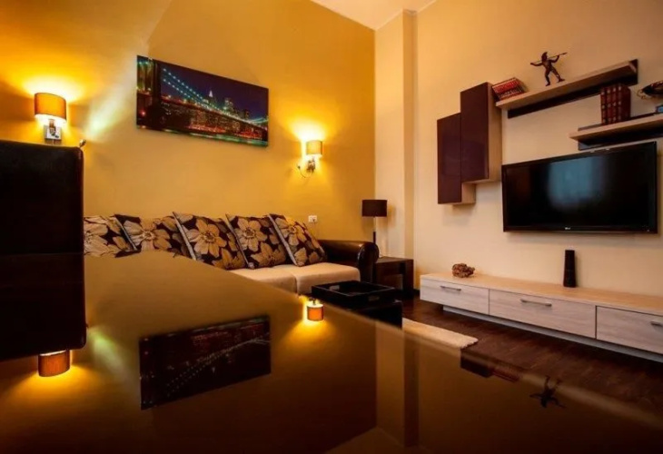 Hotel Reginetta