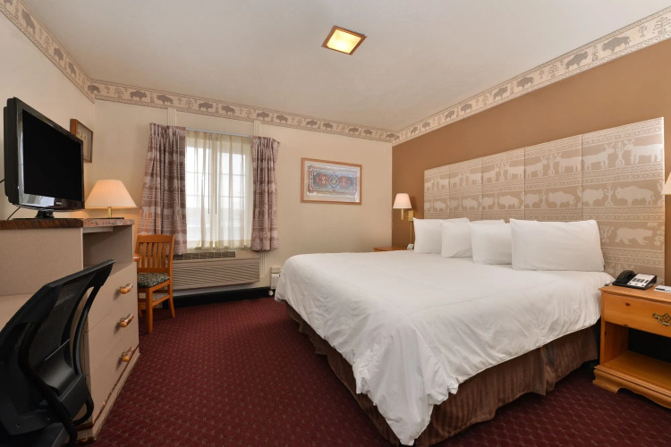 Stage Coach Inn