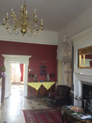 Baylis Park Hotel