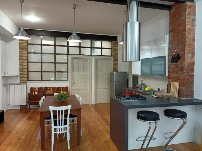 2 Bedrooms Double Cottage