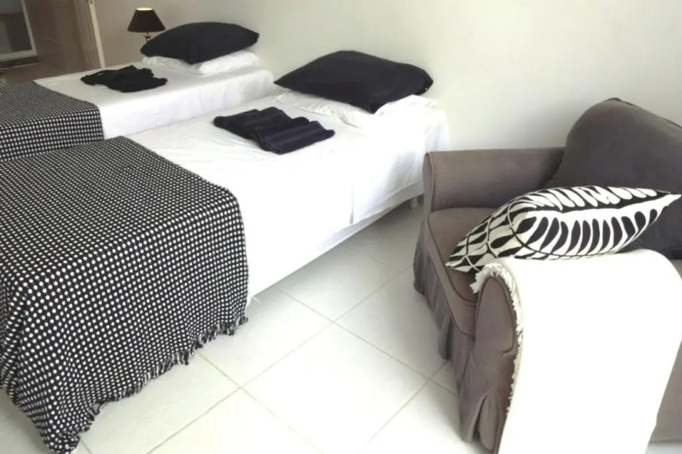 Hotelafbeelding