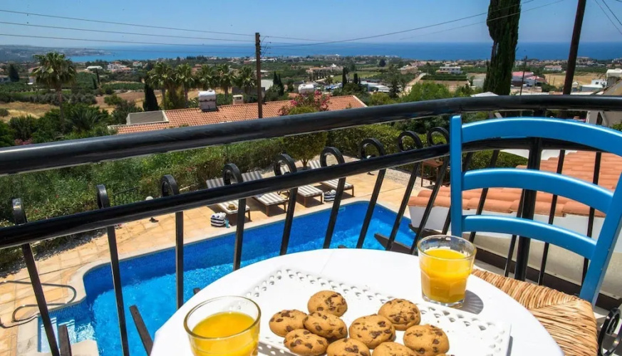 Villa Luna