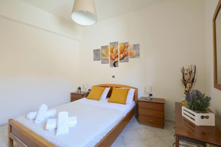 Comfort Single Apartment