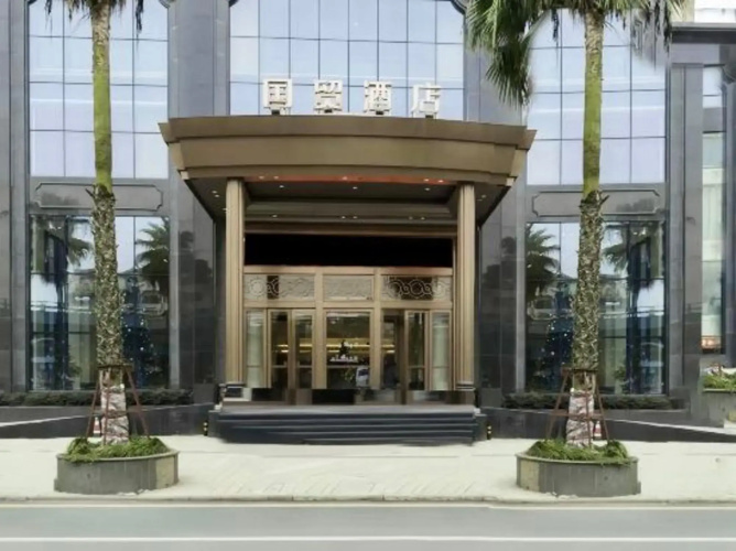 Hotelafbeelding