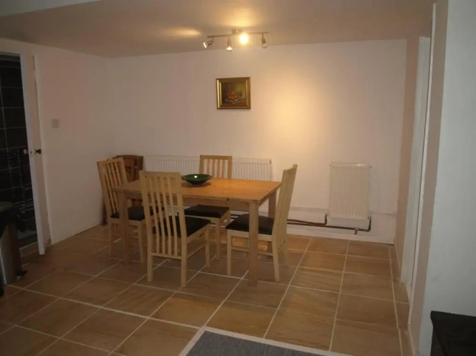 2 Bedrooms Double Cottage