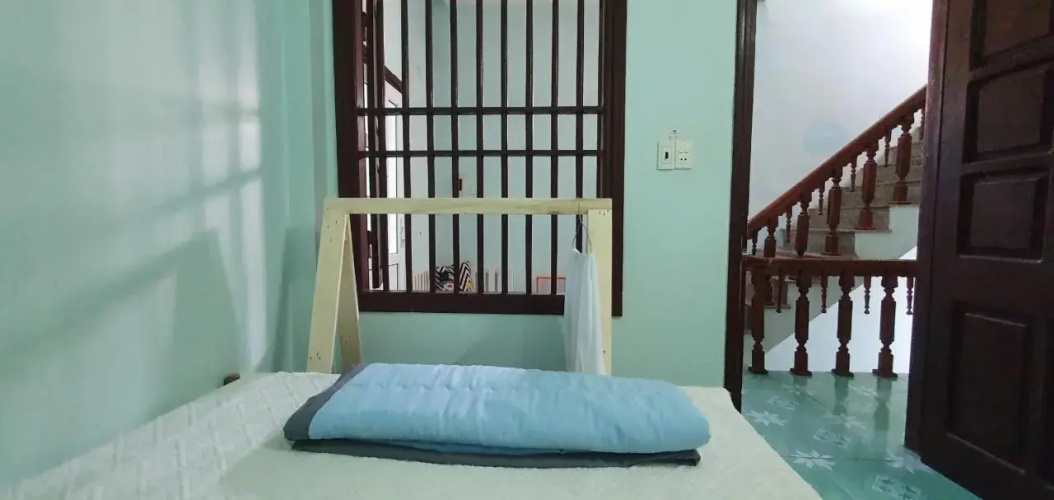 Mai Hai Homestay