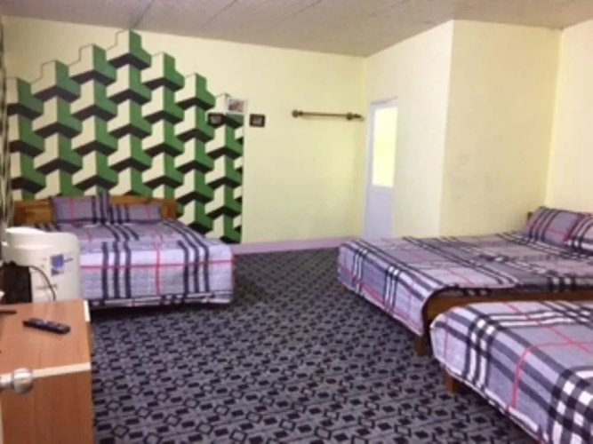 Nhan Anh Homestay
